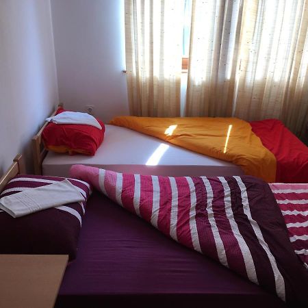Feel Like Home Guest House SJJ Exteriör bild