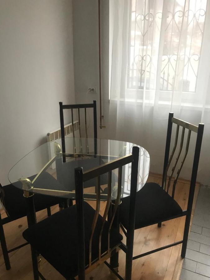 Feel Like Home Guest House SJJ Exteriör bild